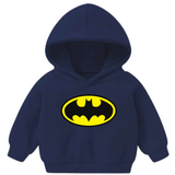 Premium Hoodies for Kids