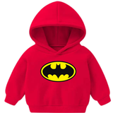 Premium Hoodies for Kids
