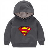 Premium Hoodies for Kids