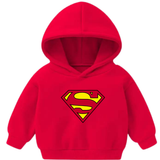 Premium Hoodies for Kids