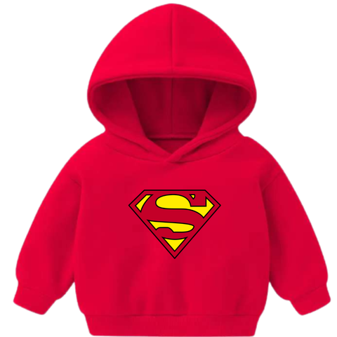 Premium Hoodies for Kids