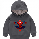 Premium Hoodies for Kids