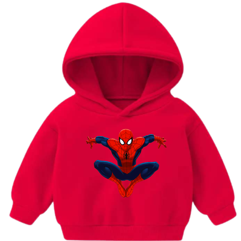 Premium Hoodies for Kids