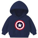 Premium Hoodies for Kids