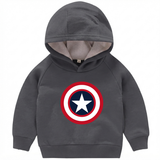 Premium Hoodies for Kids