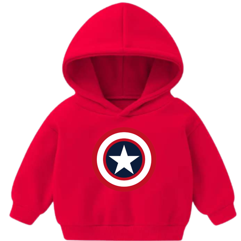 Premium Hoodies for Kids