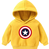 Premium Hoodies for Kids