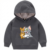 Premium Hoodies for Kids