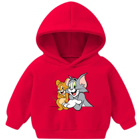 Premium Hoodies for Kids