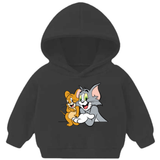 Premium Hoodies for Kids