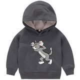 Premium Hoodies for Kids