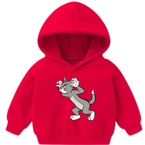 Premium Hoodies for Kids