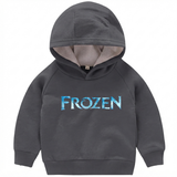 Premium Hoodies for Kids