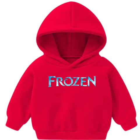 Premium Hoodies for Kids