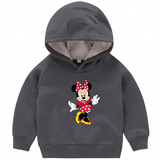Premium Hoodies for Kids
