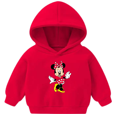 Premium Hoodies for Kids