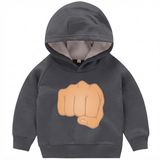 Premium Hoodies for Kids