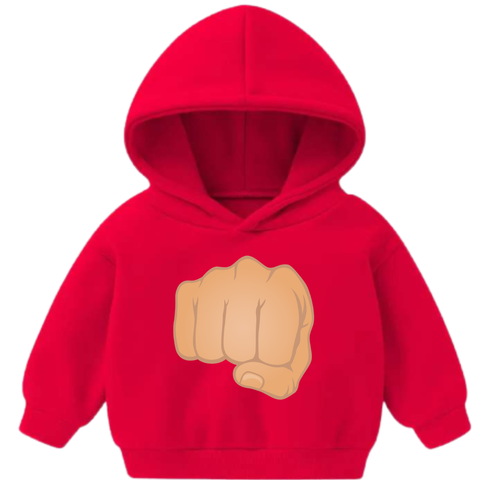 Premium Hoodies for Kids