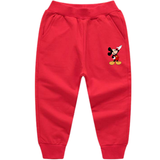 Premium Trousers for Kids