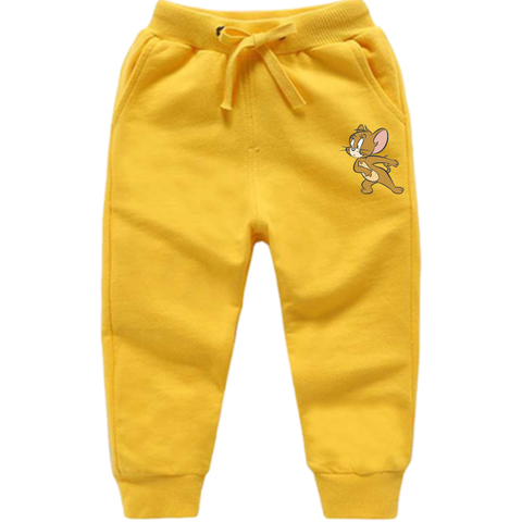 Premium Trousers for Kids