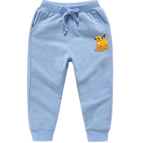 Premium Trousers for Kids