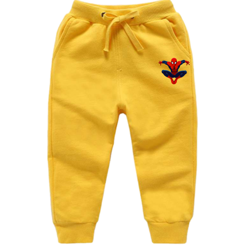 Premium Trousers for Kids