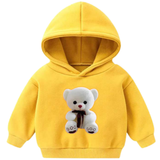 Premium Hoodies for Kids