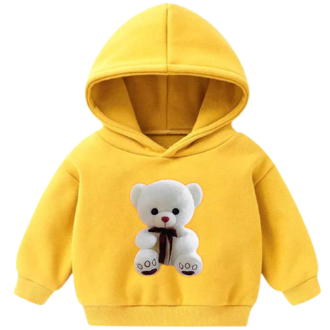 Premium Hoodies for Kids