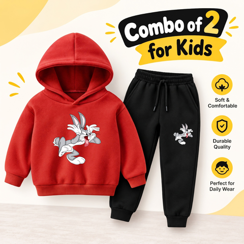Combo of 2 For Kids