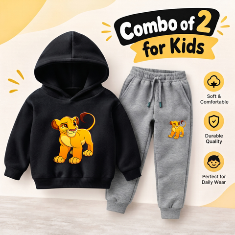 Combo of 2 For Kids
