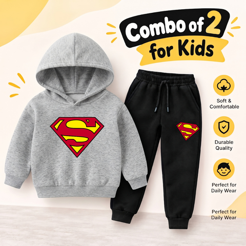 Combo of 2 For Kids