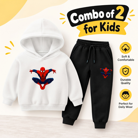 Combo of 2 For Kids