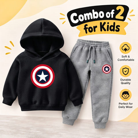 Combo of 2 For Kids