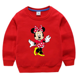 Premium Sweat Shirts for Kids