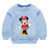 Premium Sweat Shirts for Kids