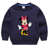 Premium Sweat Shirts for Kids