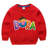 Premium Sweat Shirts for Kids