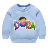 Premium Sweat Shirts for Kids