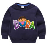 Premium Sweat Shirts for Kids