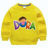 Premium Sweat Shirts for Kids