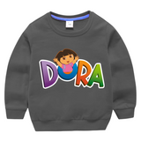 Premium Sweat Shirts for Kids