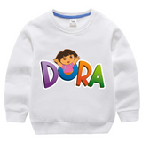 Premium Sweat Shirts for Kids