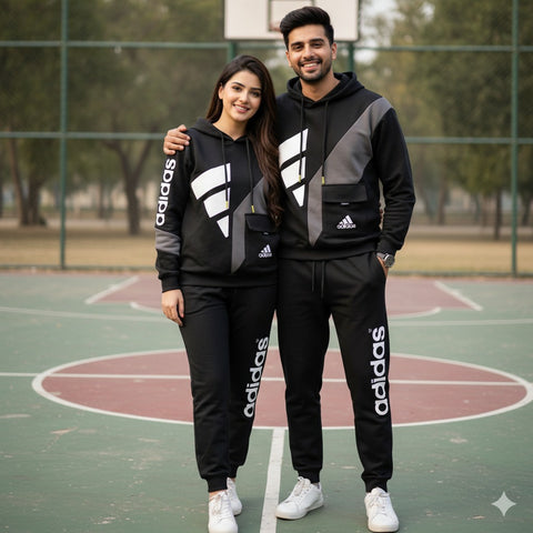 Couple Tracksuit Deal