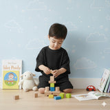 Premium Waffle Knit Co-Ord Set for Kids