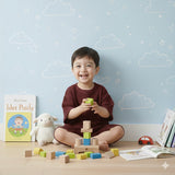 Premium Waffle Knit Co-Ord Set for Kids