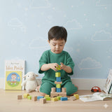 Premium Waffle Knit Co-Ord Set for Kids