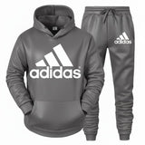 Hooded Track Suit for Men
