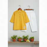 Radiance Festive Kurta Pajama Set for Kids