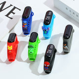 Kids Led Watch