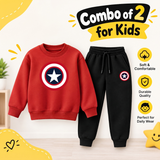 Combo of 2 For Kids